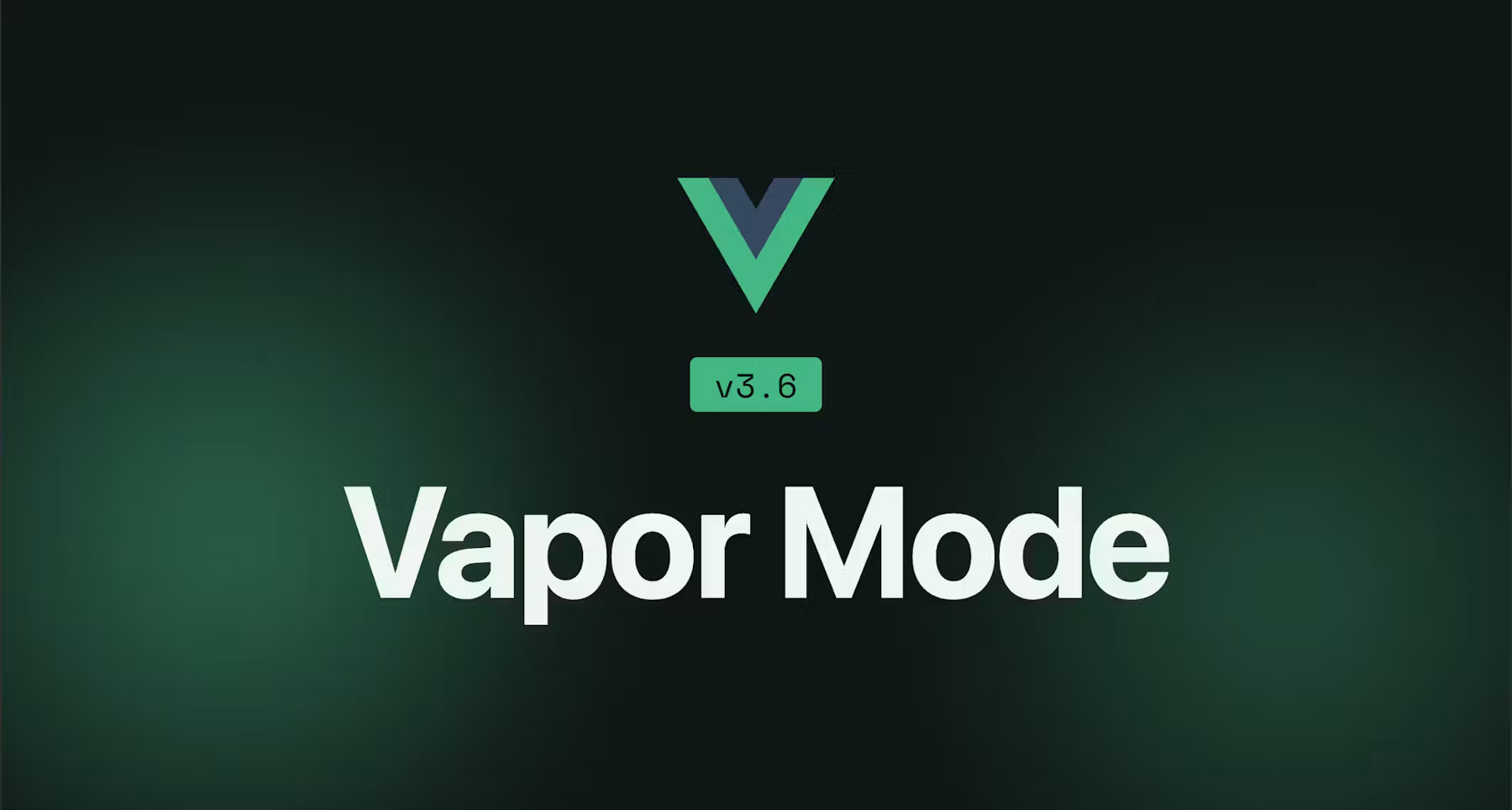 Vue 3.6: Mit Vapor Mode zum Schnellsten Vue jemals