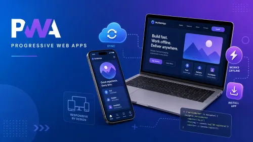 Web-Apps installieren